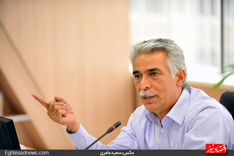 سهم خواهی معادن از یارانه 200 میلیارد تومانی/ بخش خصوصی آستین خود را برای اکتشافات معدنی بالا بزند