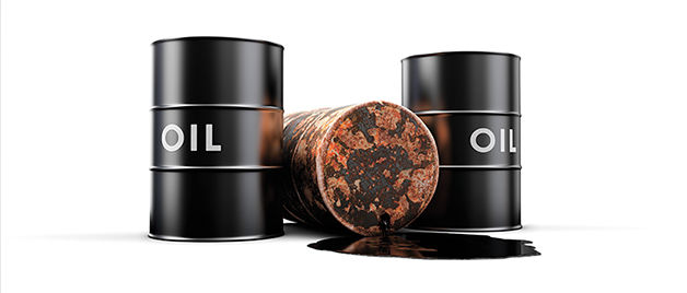 ایست قیمت نفت