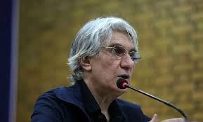 یوسف اباذری: من مسالهای با اینکه افراد زیبا شوند ندارم؛ با کیم کارداشیانیسم مشکل دارم + فیلم