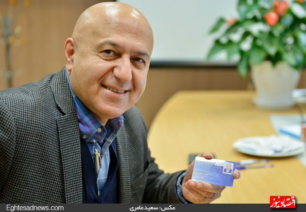 گزارش تصویری دومین روز ثبت‌نام انتخابات اتاق‌