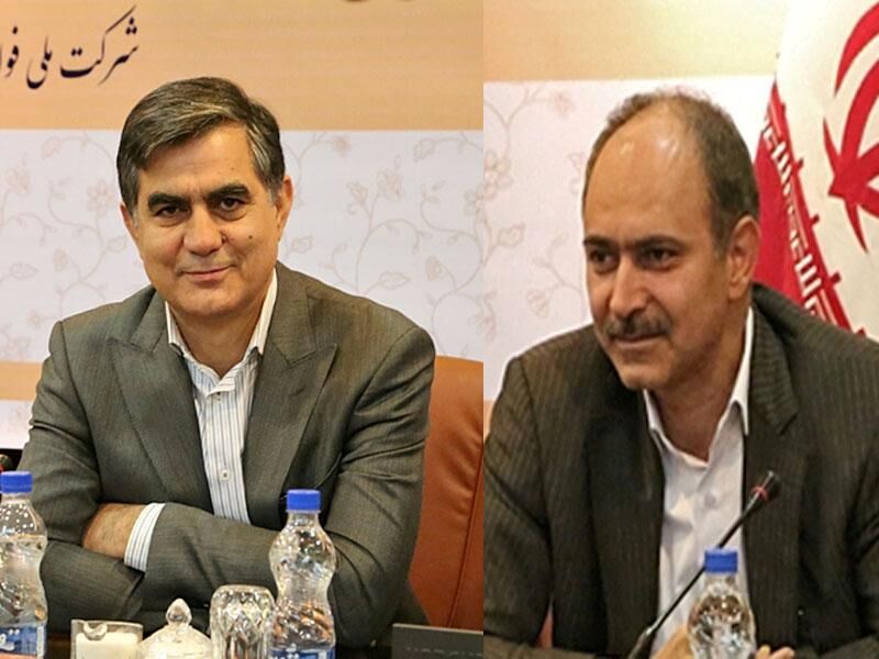 چند میلیون یورو صرف طرح های استانی فولاد شد؟