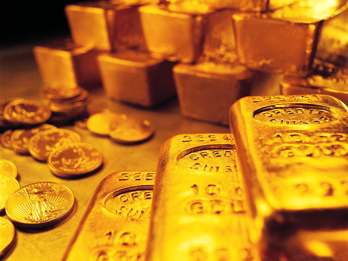 اتفاق عجیب در پیش بینی قیمت طلا