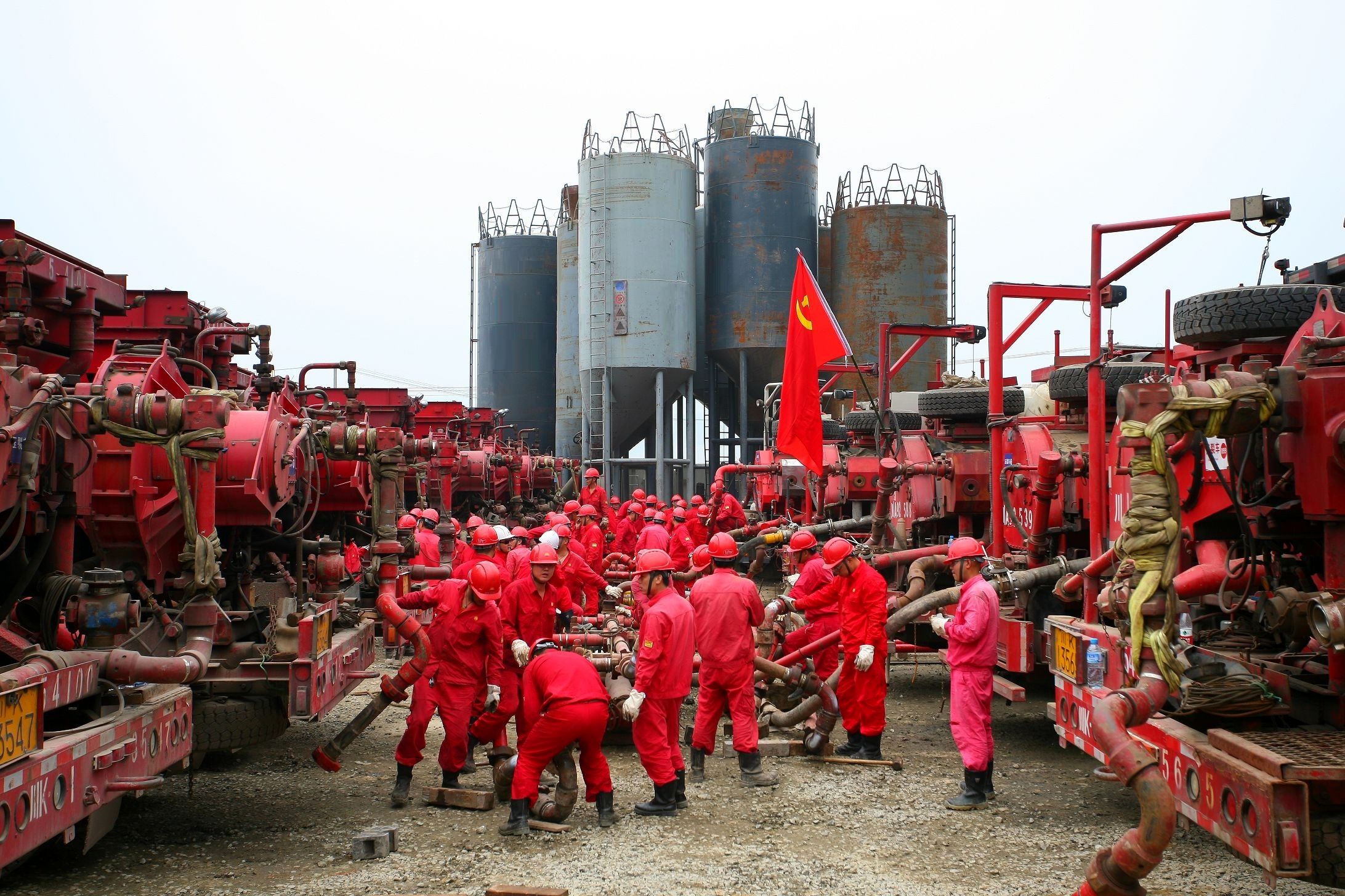 افزایش بی‌سابقه واردات نفت خام چین از روسیه