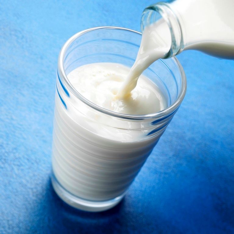 افزایش آفلاتوکسین شیرخام را کنترل کردیم