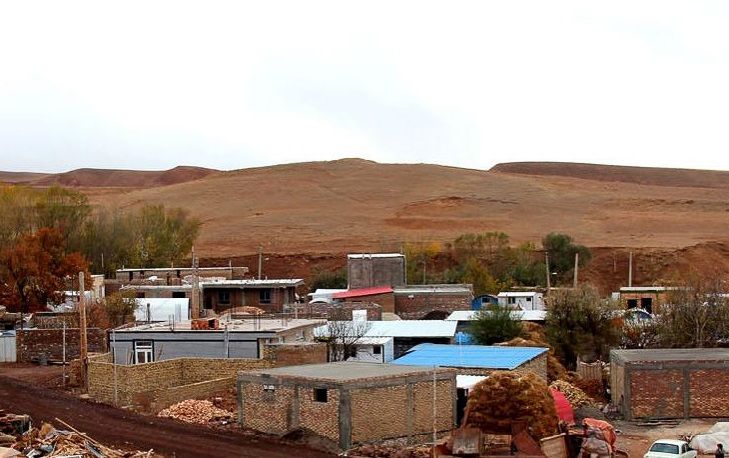 شناسایی 56هزار تخلف در ساخت‌وساز روستاها / بنیاد مسکن متولی برخورد با تخلفات نیست