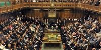 غیرقانونی بودن تعطیلی پارلمان انگلیس
