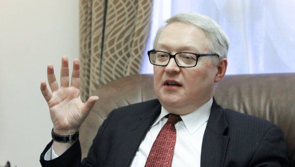 برجام و اقدامات جدید ایران؛ محور دیدارهای ریابکوف با سفرای آلمان، فرانسه و انگلیس در روسیه