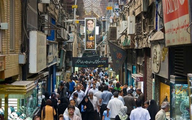 در ماه محرم بازار کدام کالاها رونق می‌گیرند؟