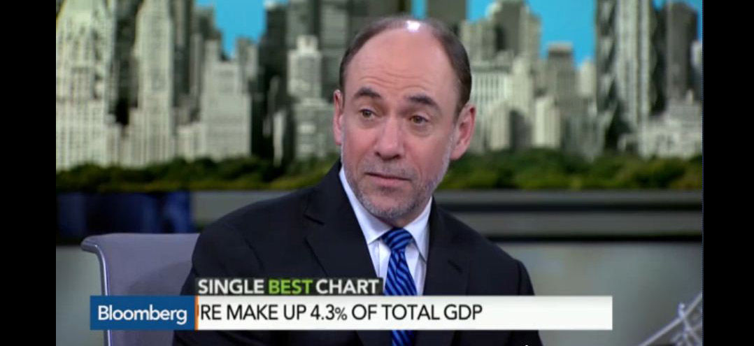 سلاح مرموز رشد اقتصادی آمریکا / صنعتی که از بانکداری هم درآمدزاتر است