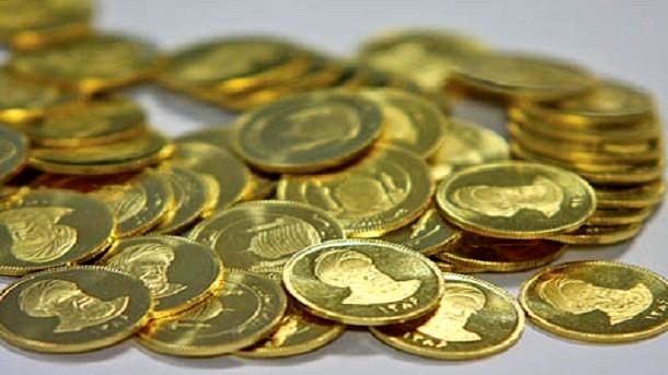 آخرین قیمت سکه، نیم‌سکه، ربع‌سکه و سکه گرمی امروز ۹۸/۳/۱۳ | اصلاح ریزش‌های دیروز