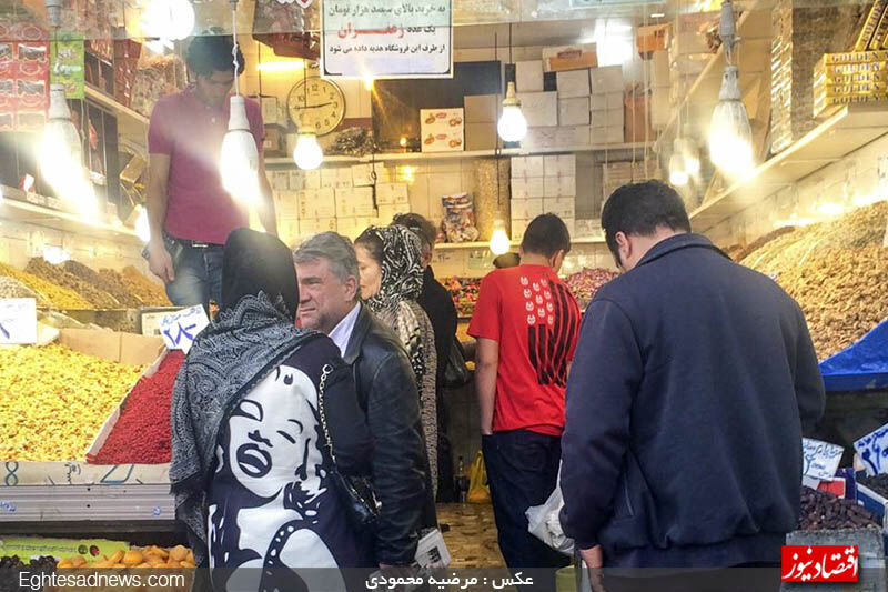سه بازار مهم تهران ایمن سازی می شوند 