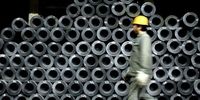 صادرات فولاد در مسیر هشت میلیون تنی دنبال می شود