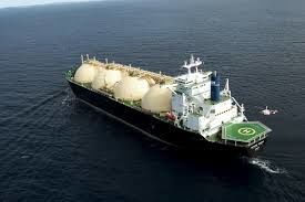 مصر 2.2 میلیارد دلار گاز مایع وارد می کند