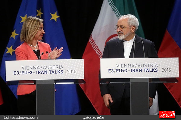 از ابتدا تا انتهای مذاکرات هسته‌ای در دولت روحانی به‌روایت تصویر