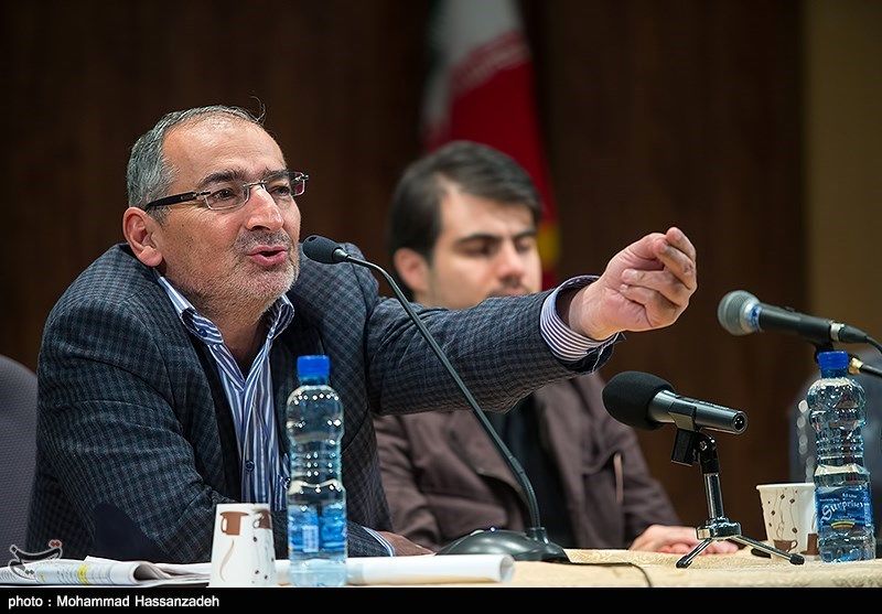 70 درصد مشکلات ایران و 1+5 حل وفصل شده است