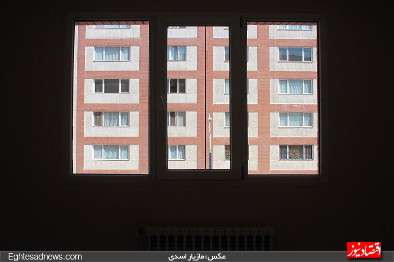 بیش از ۳۴۷ هزار مسکن مهر در شهرهای زیر ۲۵ هزار نفر ساخته شد