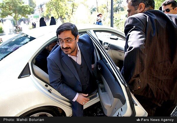 قاضی مرتضوی ده ها روزنامه اصلاح طلب را بست، یک نسخه به تیراژ روزنامه های اصولگرا اضافه شد؟