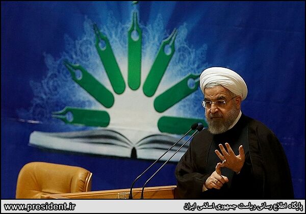 نباید به دنیا بدبین باشیم / جلسات فوق‌العاده شورای عالی امنیت ملی برای بررسی «برجام»
