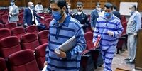 متهم در دومین دادگاه مدیران سابق بانک مرکزی:  به دنبال نفع بیت‌المال بوده‌ایم/ریز درآمدهایم را نمی‌توانم بیان کنم، آدم کم درآمدی نبودم