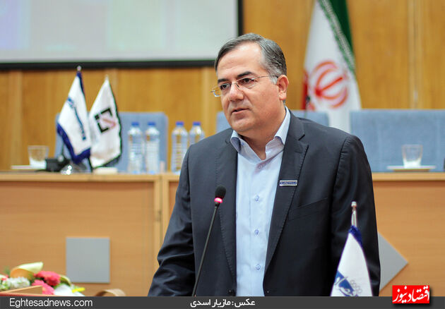 گزارش تصویری همایش دورنمای اقتصاد ایران