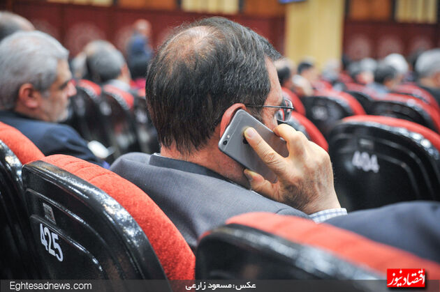 متن و حاشیه تصویری آخرین نشست اتاقی‌ها در امسال