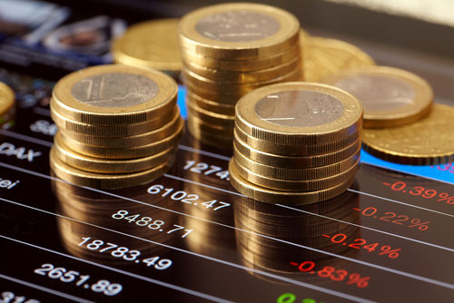 هجوم سرمایهگذاران اروپایی به بازار طلا