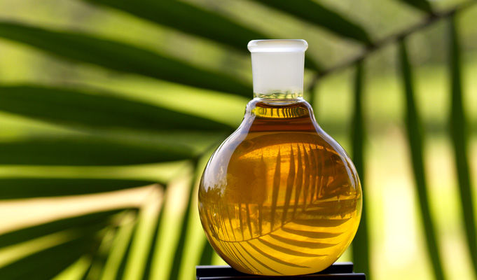 کاهش شدید قیمت روغن پالم هند