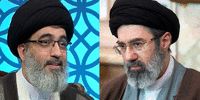 تصویر فرزند رهبر انقلاب نبود، تصویر میرهاشم حسینی بود