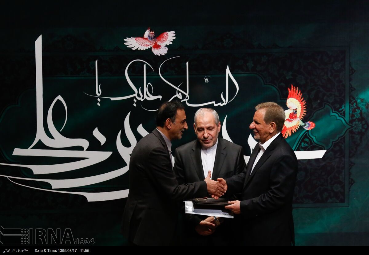 نمی‌گذاریم پول فرهنگیان ضایع شود / اسامی 500 نفر از کسانی را که با زدوبند وام گرفتند، به قوه قضائیه دادیم