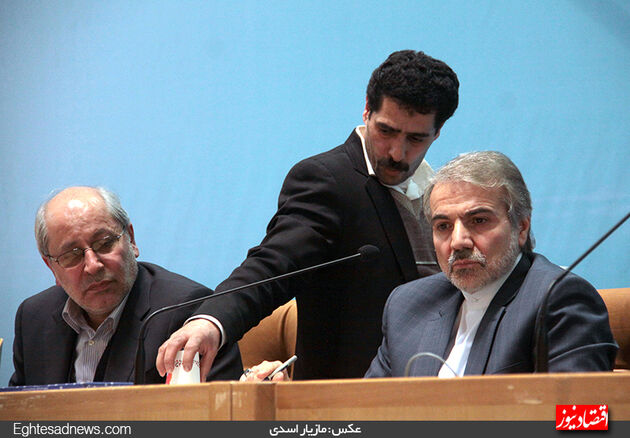 روزی که برای اقتصاد ایران نسخه پیچیدند + گزارش تصویری