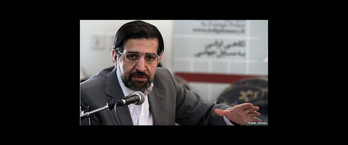 ایران و آمریکا نیازی به واسطه ندارند