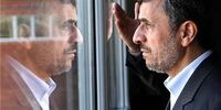 سخنان رهبری، آتش سرکشیِ احمدی‌نژاد را خاموش می‌کند؟