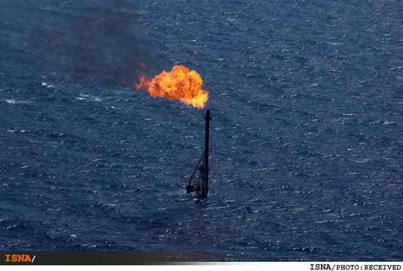 پیش بینی سرمایه گذاری ۱۰ هزار میلیارد تومانی در صنعت گاز