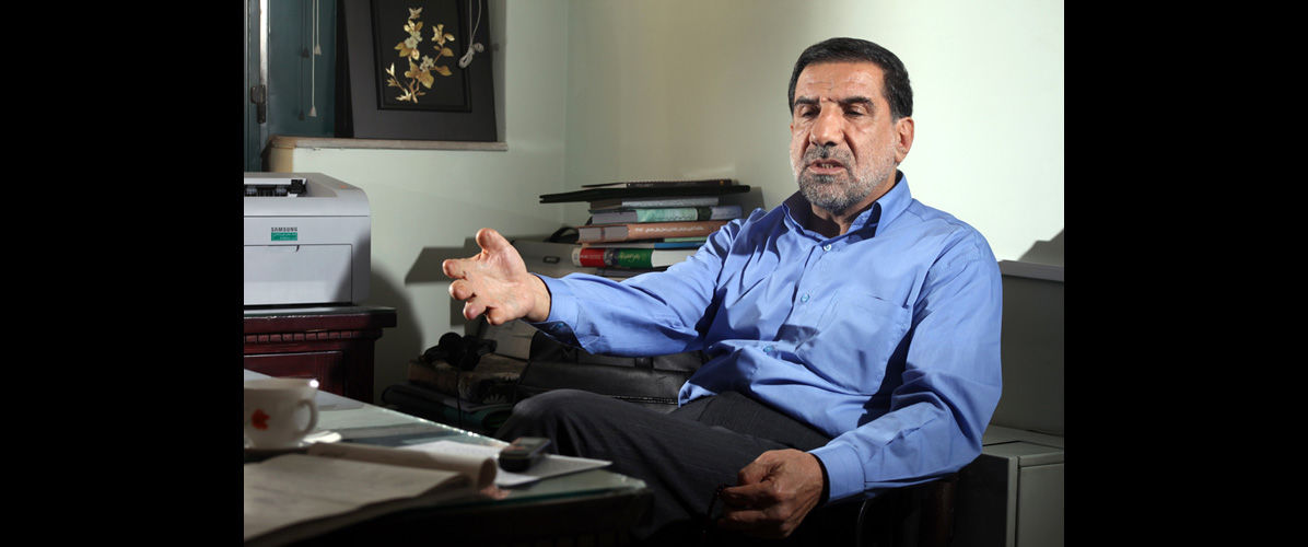 می‌خواستند رفع تحریم‌ها را به 10 سال بعد موکول کند 