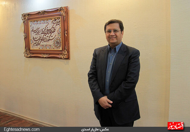 دیدار مدیرعامل بانک ملی از روزنامه دنیای اقتصاد
