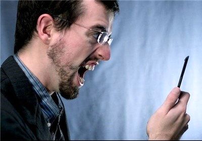 اختلالات موبایل وزیر ارتباطات را بهارستانی کرد