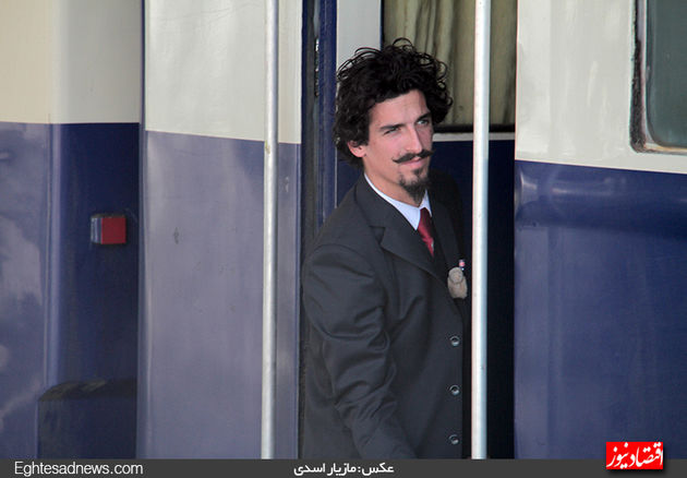 مسافران خاص تهران به روایت تصویر