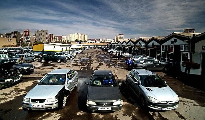 کاهش نرخ سود بانکی چه تاثیری در بازار خودرو دارد؟