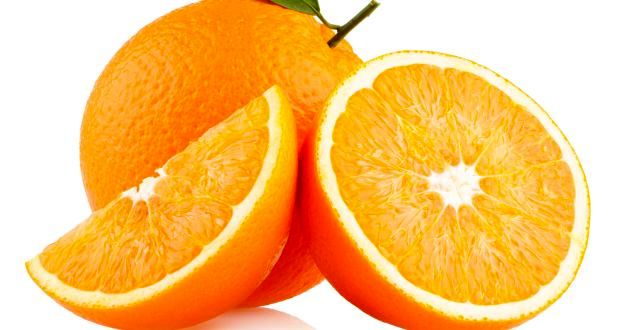 ویتامین C و 12 غذای قوی‌تر از پرتقال

