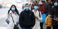 مرکز شیوع کرونا در چین، کاملاً عاری از ویروس شد