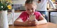 کنترل موبایل فرزندان از راه دور