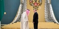 نگاه اقتصادی عربستان به چین و روسیه