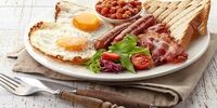 این 5 خوراکی را به هیچ وجه ناشتا نخورید!