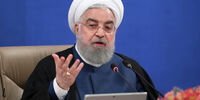 حسن روحانی اعتراف کرد