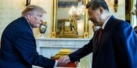 پیامد جنگ ایران در روابط آمریکا و هند | دهلی از نزدیکی آمریکا و چین نگران است | رفتارهای نمادین یا تغییر استراتژی؟