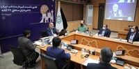 شهردار منتخب تهران: زاده میدان شوش هستم