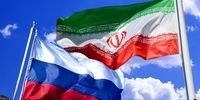 سهم ایران از بازار روسیه +فیلم