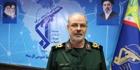 سخنگوی سپاه خط و نشان کشید/ درصدد هستیم «پدر بمب‌ها» را رونمایی کنیم که برای دشمن تازگی دارد+ فیلم