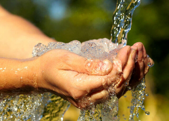 هشدار کاهش کیفیت آب در پی افزایش مصرف