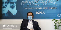 پست اینستاگرامی خطیب زاده به مناسبت سال نو